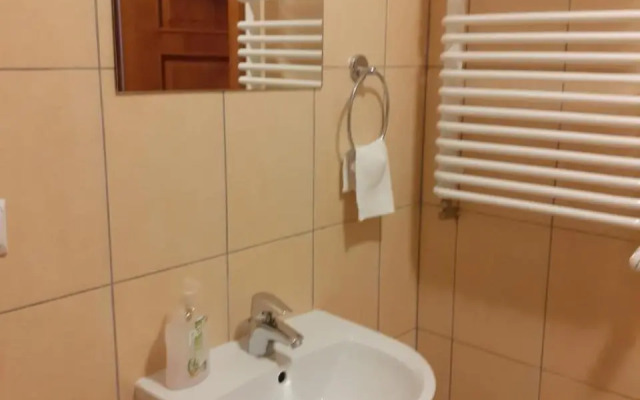 Stadnina Koni Nad Wigrami