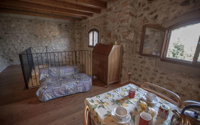 Hotel e Appartamenti al Prà de la Fam