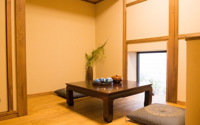 HARUKIYA Hanare
