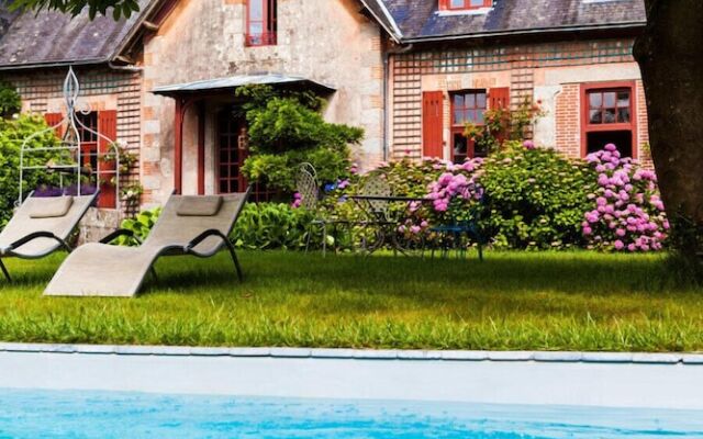 Le Petit Manoir de Keriolet