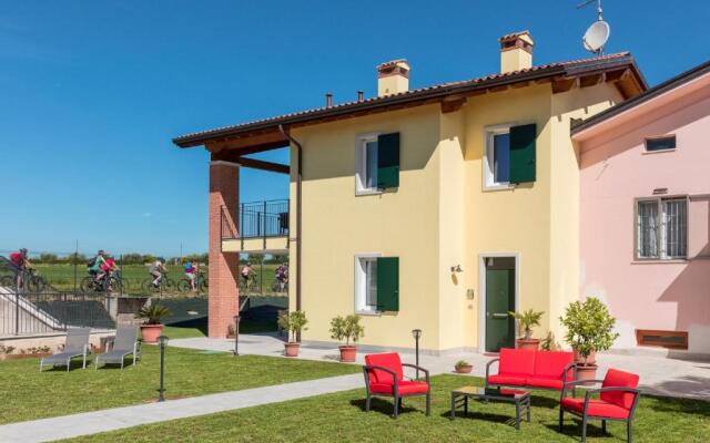 Apartments Giuliana