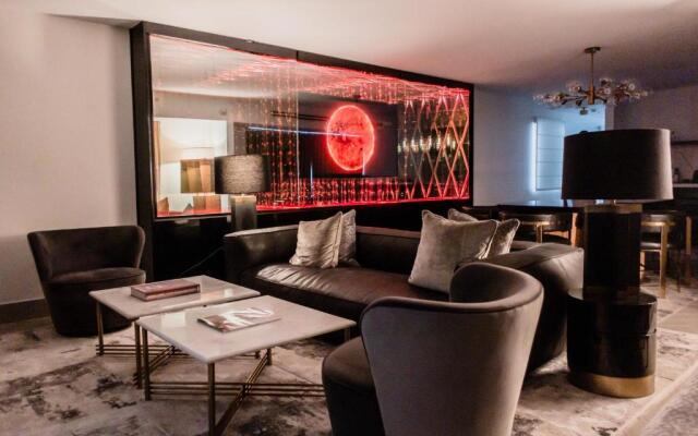 Sagamore Hotel South Beach - An All Suite Hotel