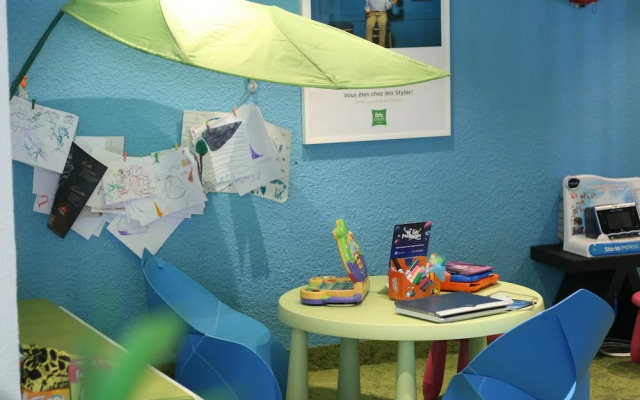 Ibis Budget Toulouse Labège