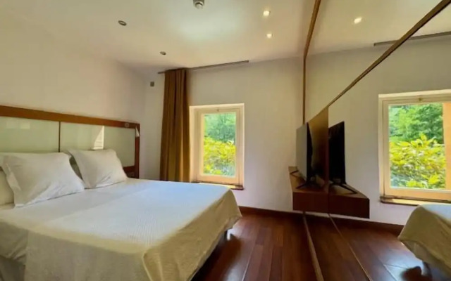 Hotel Spa La Central