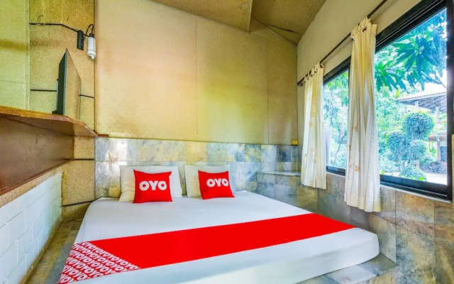OYO 886 Maingam Riverside Resort