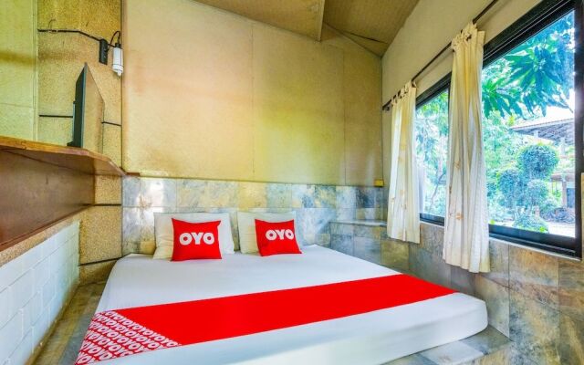 OYO 886 Maingam Riverside Resort