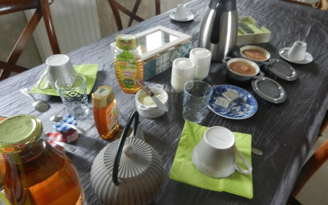 Le puits de la Montrée