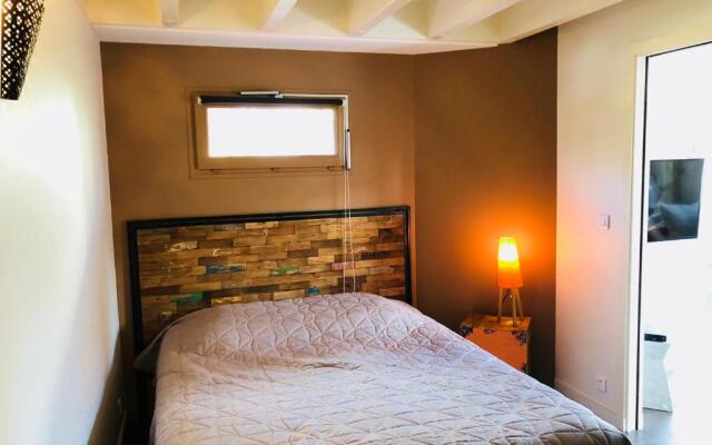 Appartement 2 Chambres Terrasse VILLA PLATA