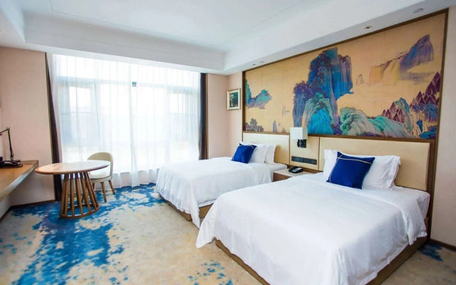 Wyndham Grand Plaza Royale Zhaotong