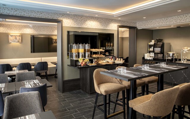 Hotel Daunou Opera