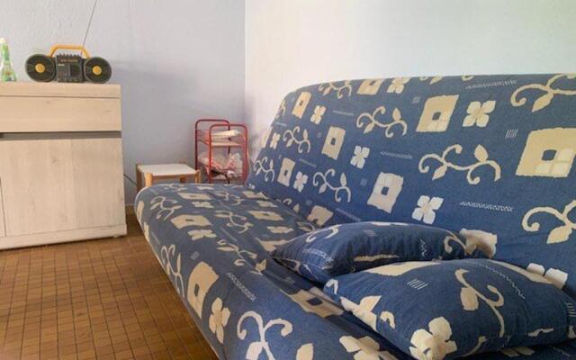 Maison Cap d'Agde, 2 pièces, 4 personnes - FR-1-607-89