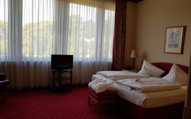 PLAZA Premium Schwerin; Sure Hotel Collection by Best Western