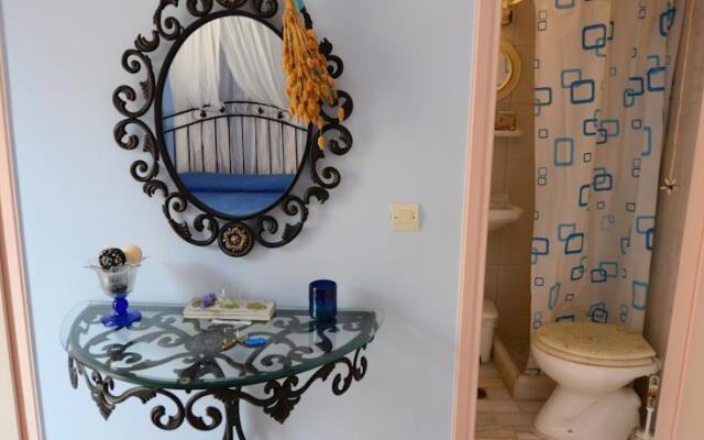 Pension Philoxenia
