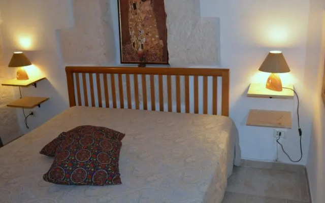 La Sosta Dei Viandanti