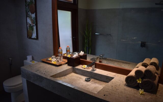 Pipe Dream Villas Resort