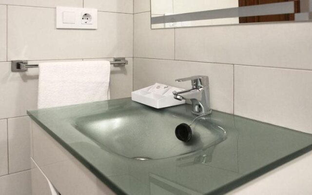 Hostal Crisol