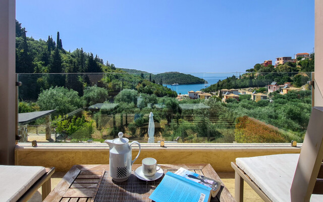 Villa Sapphire SAZ in Sivota