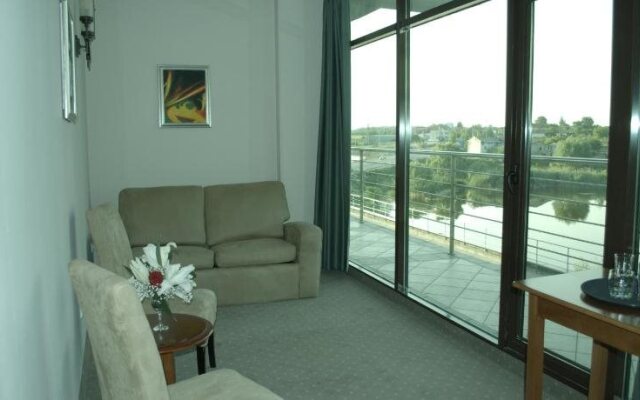 Mirage Snagov Hotel & Resort