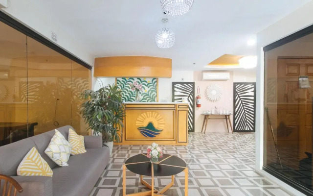 RedDoorz @ Sun Miles Condominium