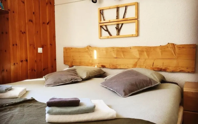 Hotel Au Bon Accueil