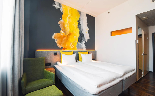 Comfort Hotel Sello