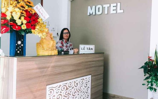 Van Anh Motel