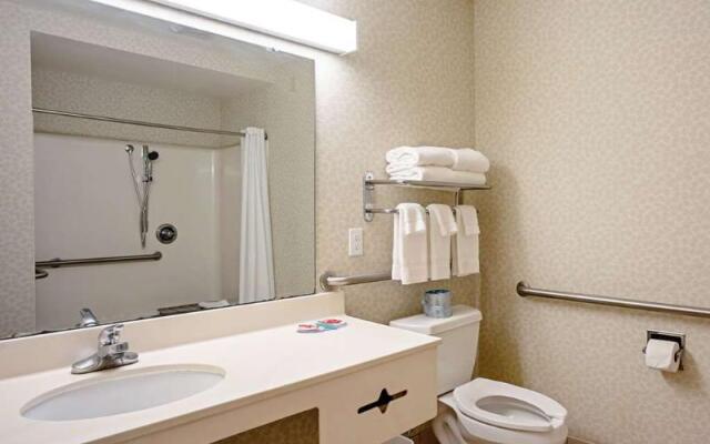 Quality Inn