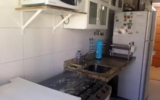 Apartamento Barra