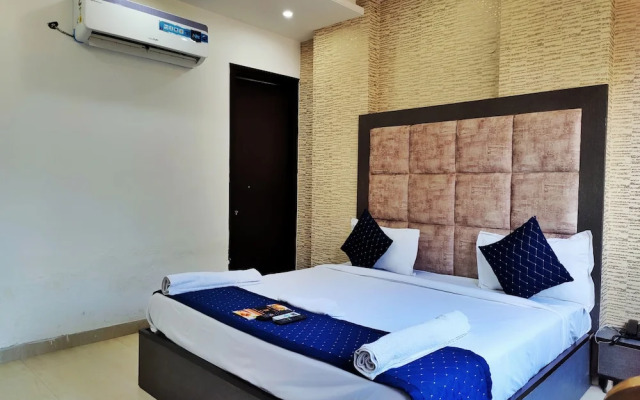 Hotel Royal Regency