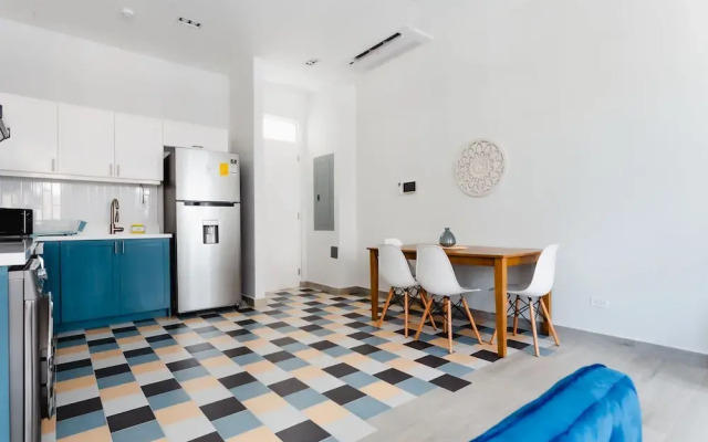 w Awesome 1BR w Balcony in Panama