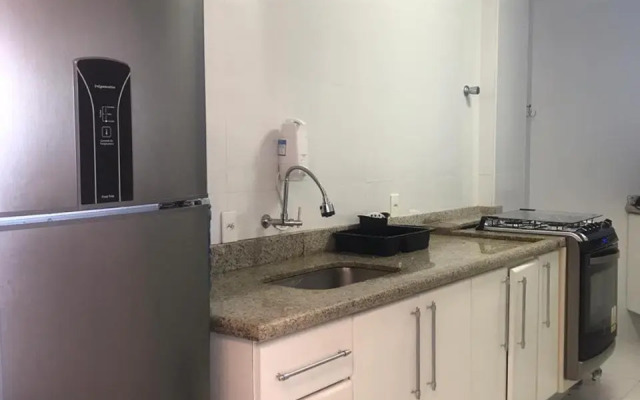 Lindo Duplex Pé Na Areia com Praia Privativa