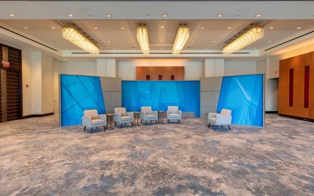 InterContinental Boston by IHG