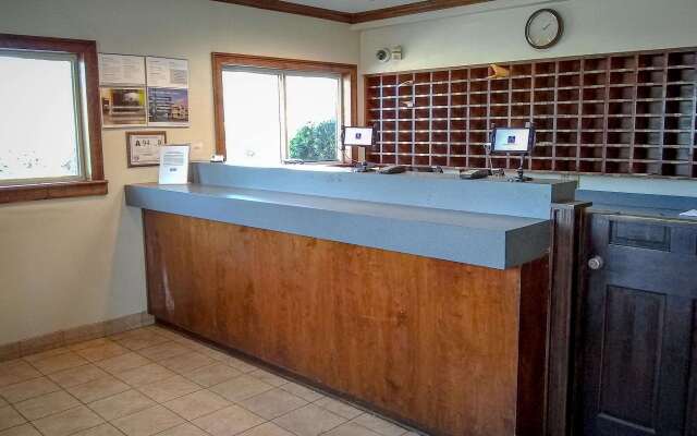 Motel 6 - Fayetteville, NC - Fort Liberty Area