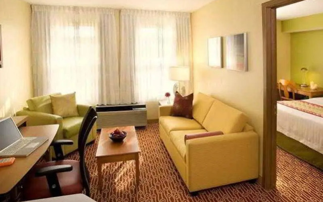 TownePlace Suites Newark Silicon Valley