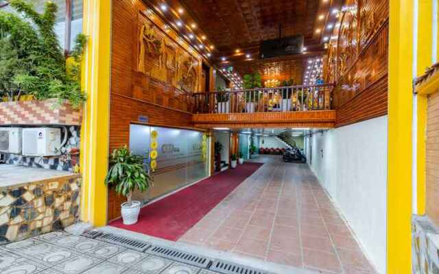 Noi Bai Hotel Kawasaki2