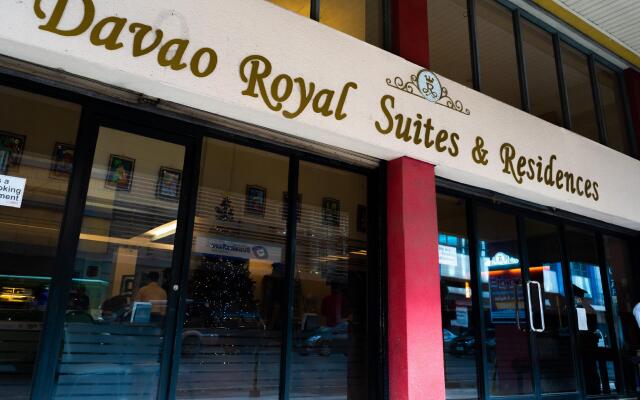 Davao Royal Suites and Residences