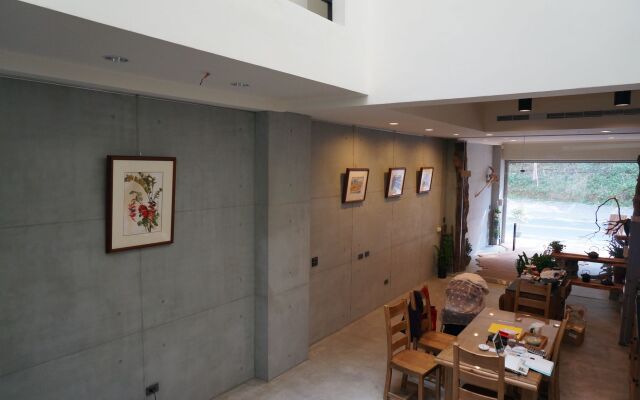 Sun Moon Inn
