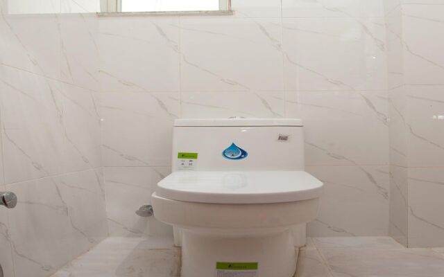Oyo 370 Hotel Devdaha And Restaurant
