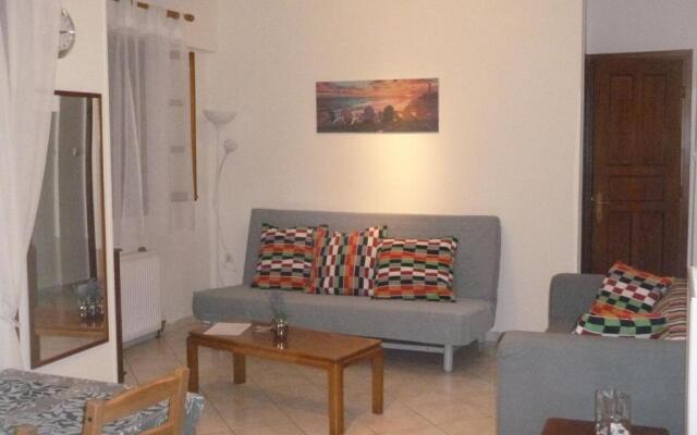 Evgenia's House