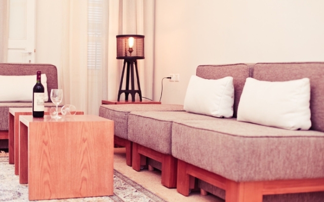 Cityinn - Jaffa Apartments