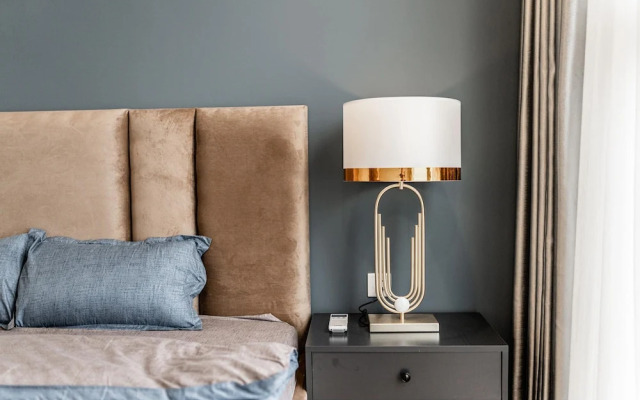 Homefromhome Skylake Apartment