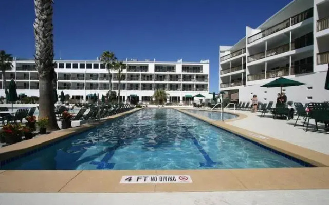 Port Royal Ocean Resort & Conference Center