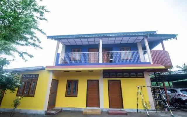 Victoria Villa by OYO Rooms