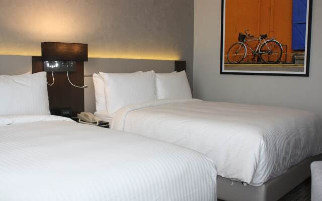 Four Points By Sheraton Puebla