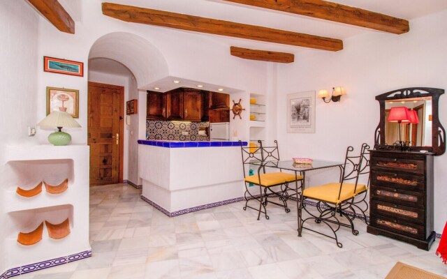 Apartment Aldea Del Mar