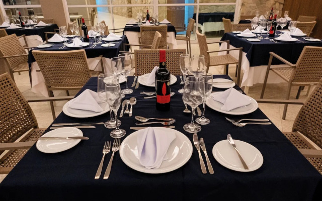 Costeira Palace Beach Resort All Inclusive