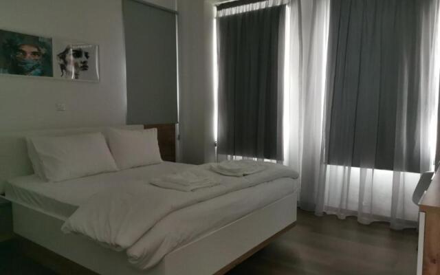 Maximos Luxury Villa with Pool -BREAKBOOKING-CY