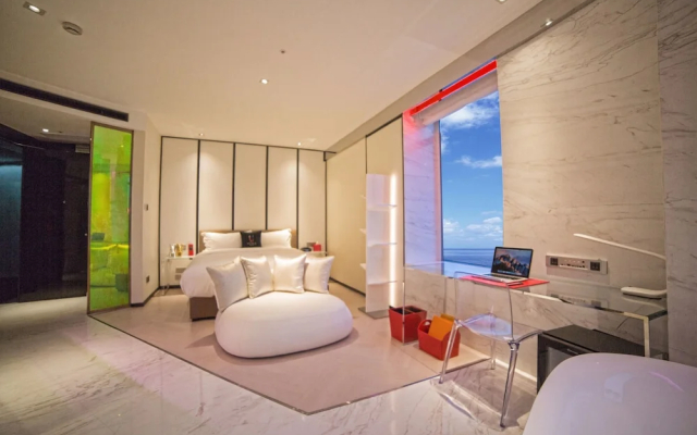 U Hotels
