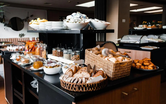 Arche Hotel Puławska Residence