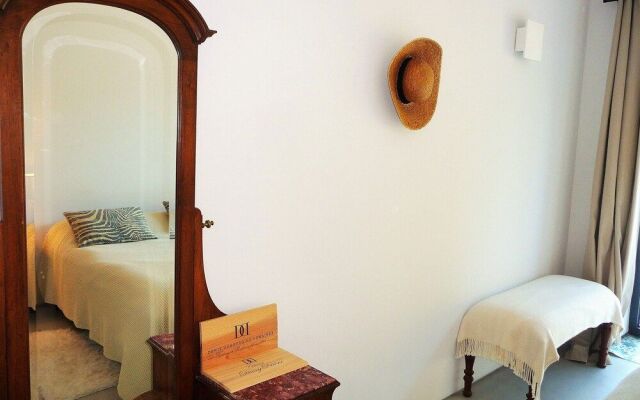 Mountain Guincho Villa by Lisbon-Coast